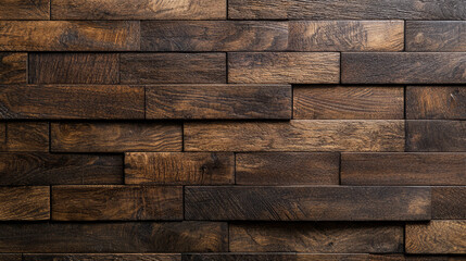 High-resolution texture of dark rustic wood panel background