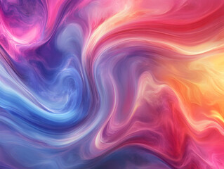 Obraz premium Different type of abstract background