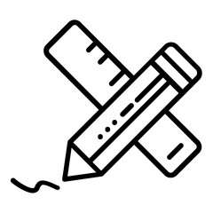 pencil icon