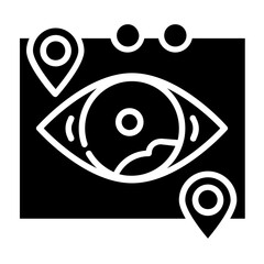 eye icon