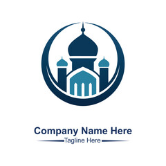 Mosque Logo