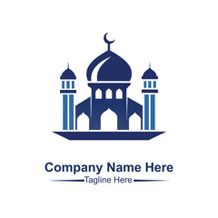 Mosque Logo