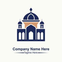 Mosque Logo