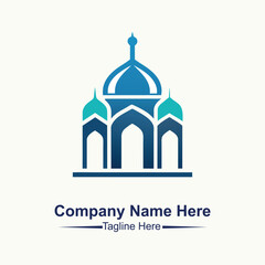 Mosque Logo
