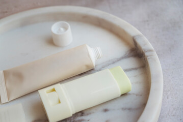 Sunscreen Stick spf cream . Sun Protection Face Cream