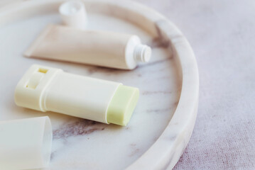 Sunscreen Stick spf cream . Sun Protection Face Cream