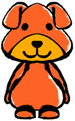 The year of dog