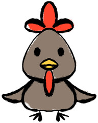The year of rooster