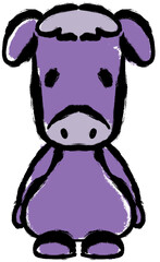 The year of horse