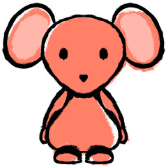 The year of mouse