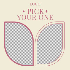 luxury jewelry business advertisement social media post banner, jewellery social media banner template.