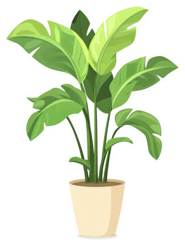 Cartoon Plant Images  Browse 2,845,530 Stock Photos, Vectors, and Video |  Adobe Stock