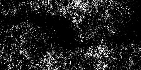 Abstract black and white texture of a grunge concrete dust wall with cracks and scratches background. distressed grunge concrete wall texture. abstract vintage of old surface texture background.