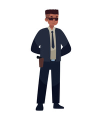 casino security guard