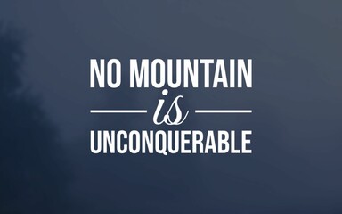 Motivational quotes about overcoming challenges, perfect for posters, merchandise, and digital art....