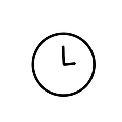 Phones and Call Simple Vector Icon