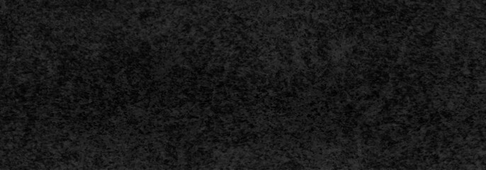 Fototapeta premium Abstract grunge background design with textured black stone concrete wall. abstract dark black background backdrop studio, cement concrete wall texture. marble texture background. black paper texture.