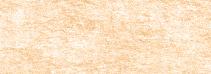 Abstract cream and brown grunge and empty smooth old, stained paper texture background. vintage paper texture old parchment paper design. cement concrete rusty rough wall texture. brown paper texture.