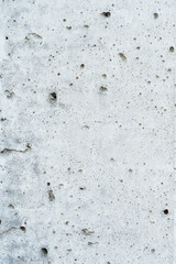 Vertical concrete wall background, Seamless rustic solid surface concrete texture.
