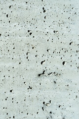 Vertical concrete wall background, Seamless rustic solid surface concrete texture.