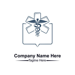 Medical Logo