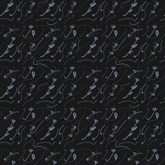 Seamless pattern