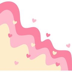 Valentine Cute Corner