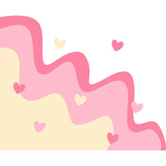 Valentine Cute Corner