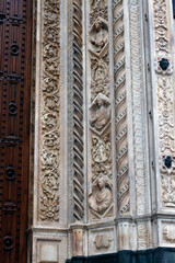 Catedral of Santa Maria del Fiore, Florence
