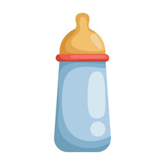 baby milk bottle
