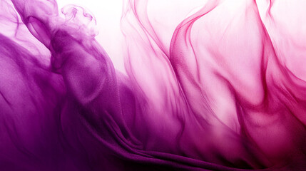 Fototapeta premium Purple and Pink Fabric Texture