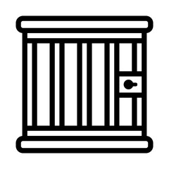 cage