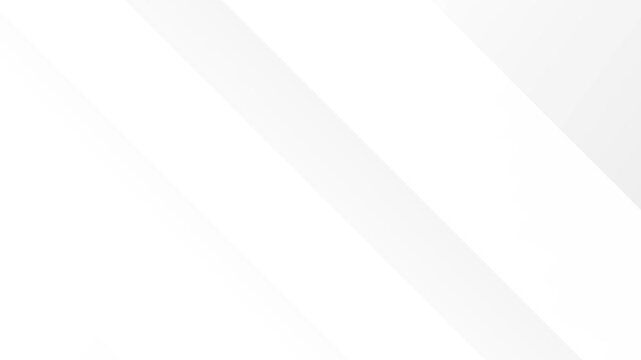 white corporate background abstract geometric shape motion graphic 