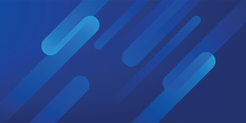 Abstract Blue Square. Can be used for posters, placards, brochures, banners, EPS 10
