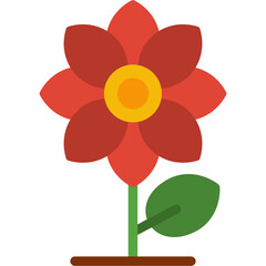 Botanical Haven Icon