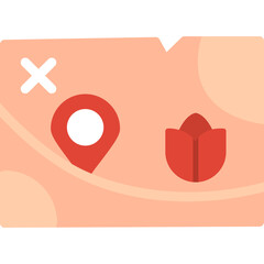 Earthly Treasures Icon