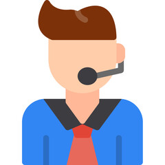 Agent Icon