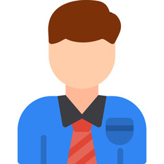 Manager Icon