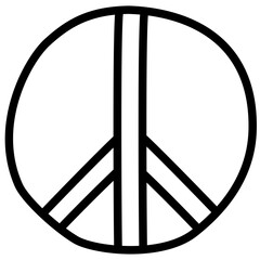 peace