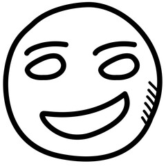 happy