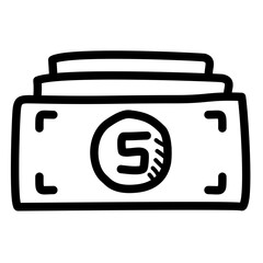 money