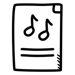 music