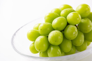 シャインマスカット