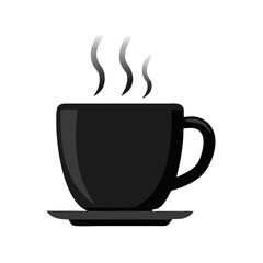 Creative Coffee Designs: Vectors for Cafes and Marketing