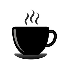 Creative Coffee Designs: Vectors for Cafes and Marketing