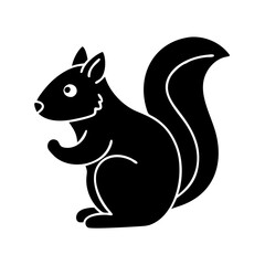 Top Creative Uses for Squirrel Vectors in Graphic Design