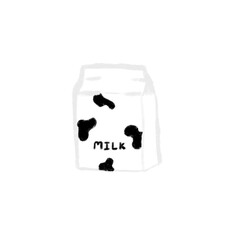 Milk