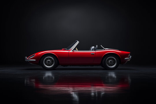 1969 Lotus Elan S4 Studio Perfection