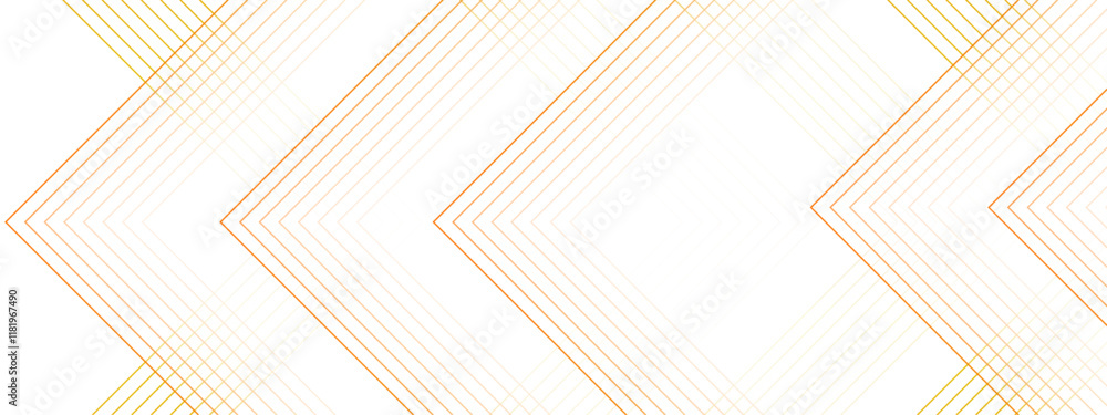 Poster Golden Chevron Line Art Background. Minimal Geometric Abstract Pattern with Subtle Gradient. Geometric lines effect decoration and line stripes. Beautiful perfect random golden lines background.
