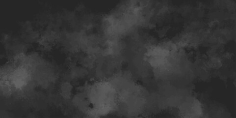 Abstract black grunge texture overlay. White powder explosion on white background. Gray and white texture of an acrylic marble texture. Decorative plaster or concrete with vignette paper texture 